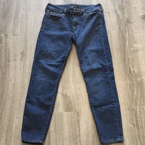 Celebrity Pink Skinny Jeans 7/28